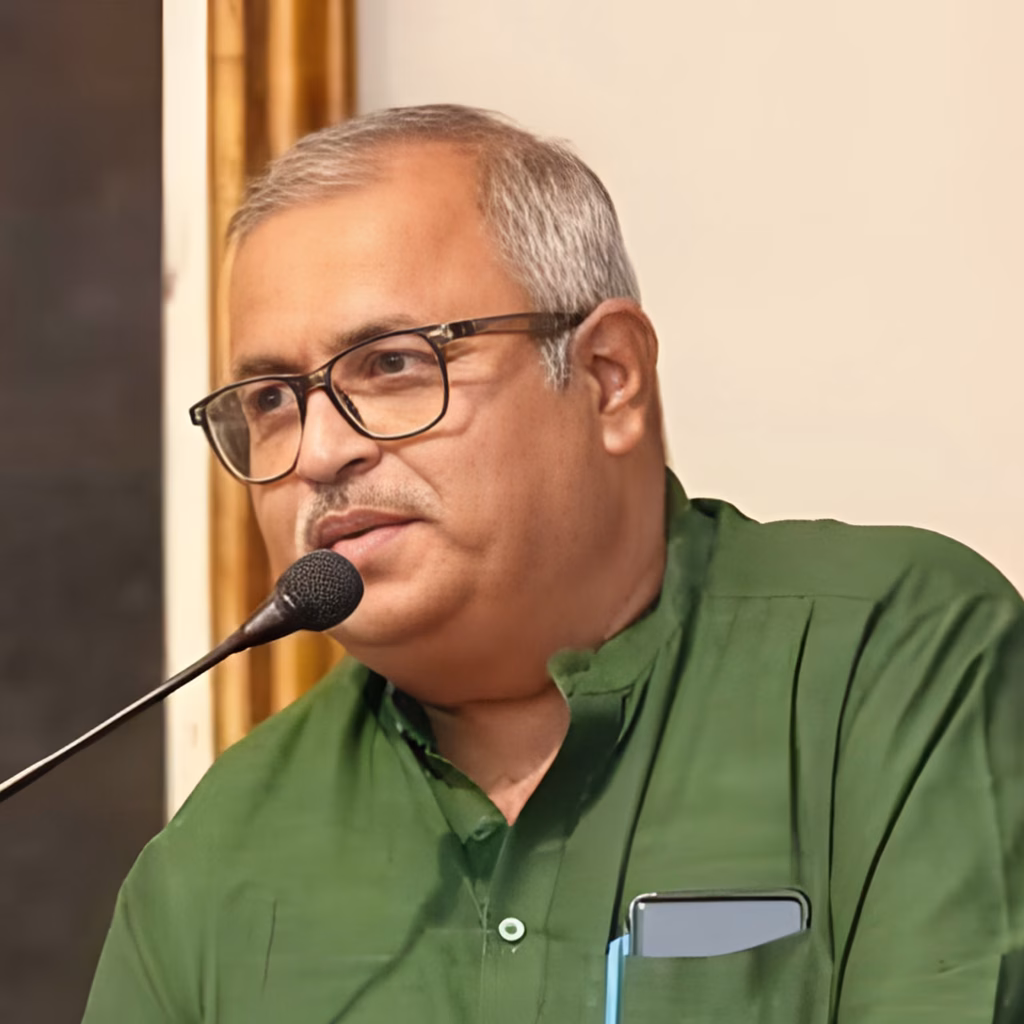 Raghavendra Kulkarni