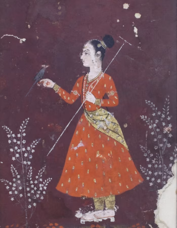 yogini