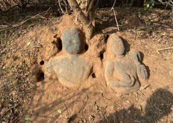 Jain Sculptures_